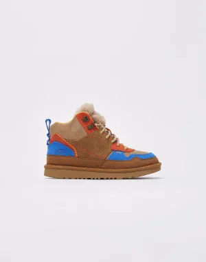 UGG Highland Hi Heritage Boots Pre-School