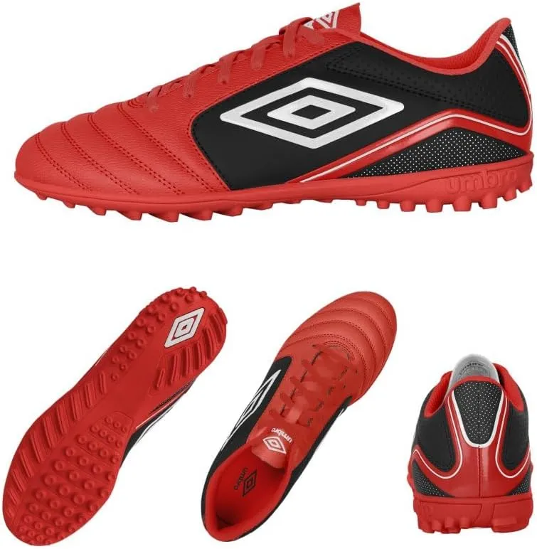 Umbro Boy's Classico 12 Tf Jr. Soccer Turf Shoe