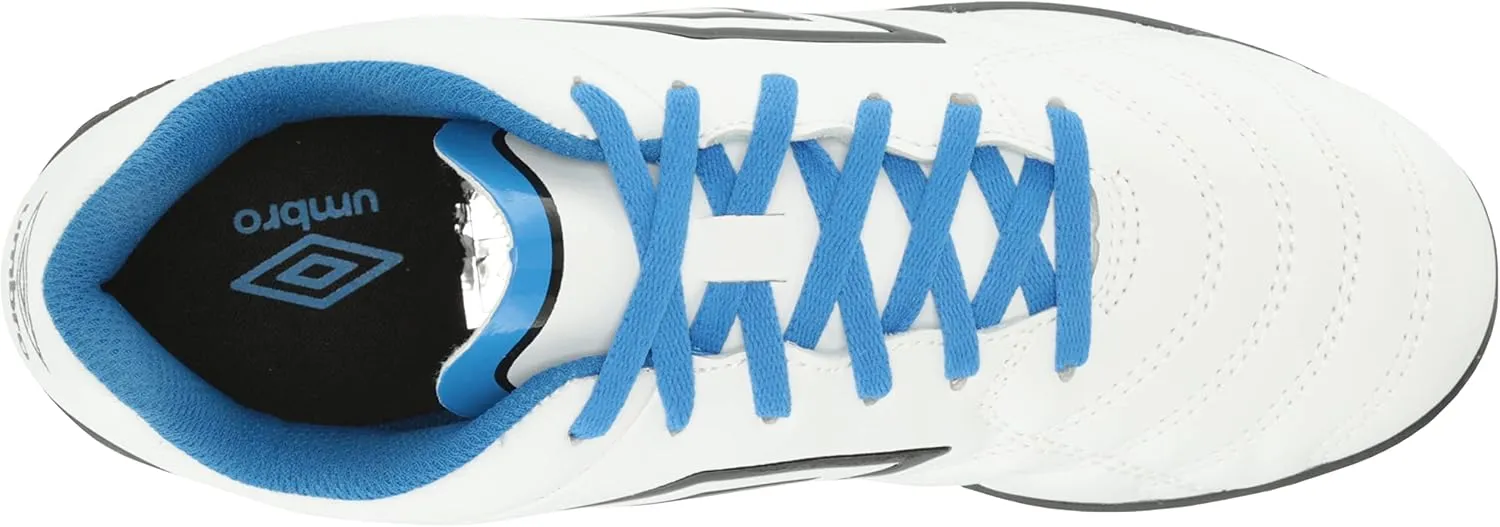 Umbro Boy's Classico Xi Tf Jr. Soccer Turf Shoe
