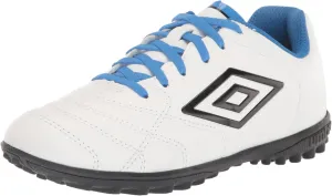 Umbro Boy's Classico Xi Tf Jr. Soccer Turf Shoe