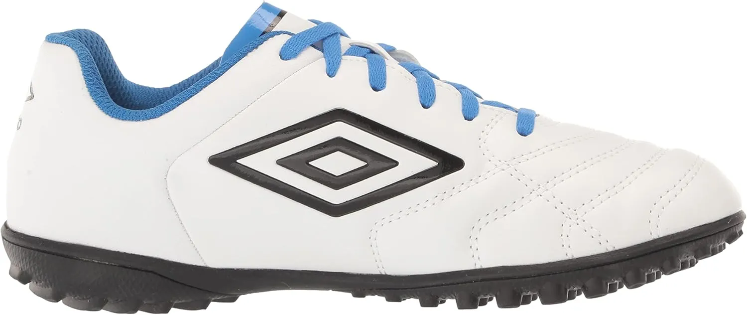 Umbro Boy's Classico Xi Tf Jr. Soccer Turf Shoe
