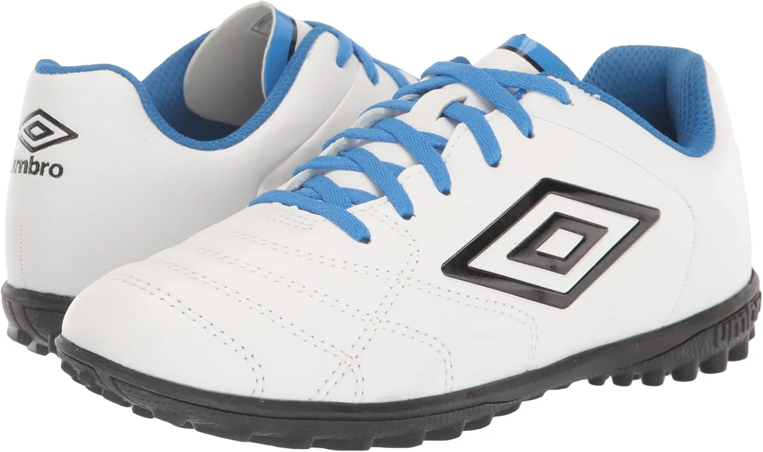 Umbro Boy's Classico Xi Tf Jr. Soccer Turf Shoe