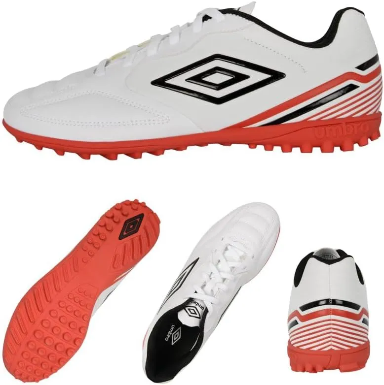 Umbro Men's Classico 13 Tf Soccer Turf Shoe
