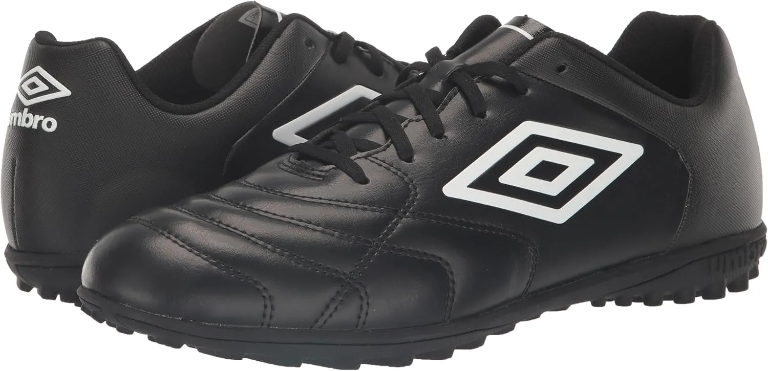 Umbro Men's Classico Xi Tf Soccer Turf Shoe