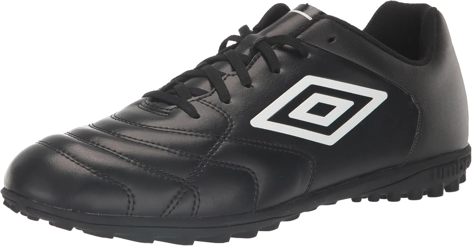 Umbro Men's Classico Xi Tf Soccer Turf Shoe