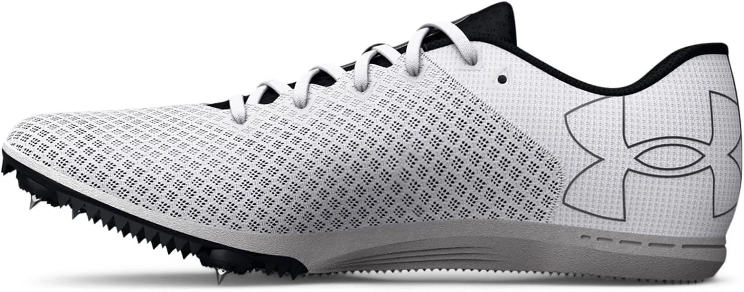 Under Armour Adult Kick Distance 4 Track Spikes