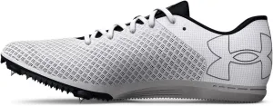 Under Armour Adult Kick Distance 4 Track Spikes