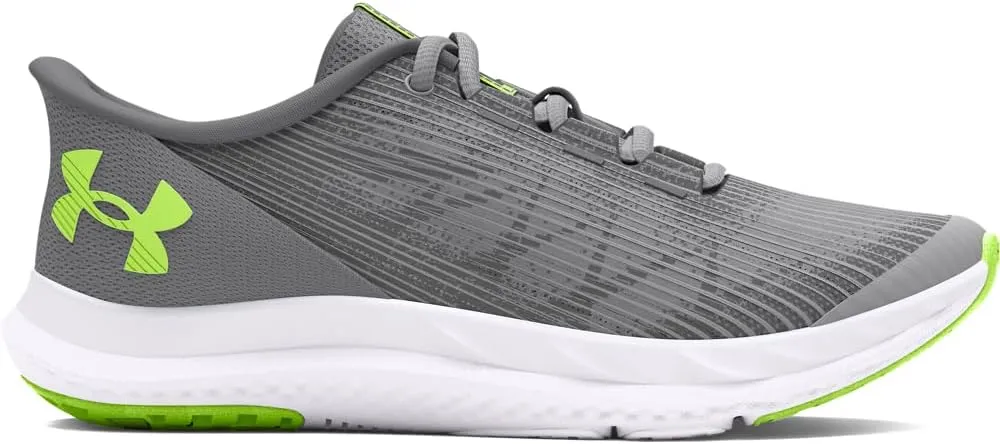 Under Armour Boy's Grade School Speed Swift Sneaker