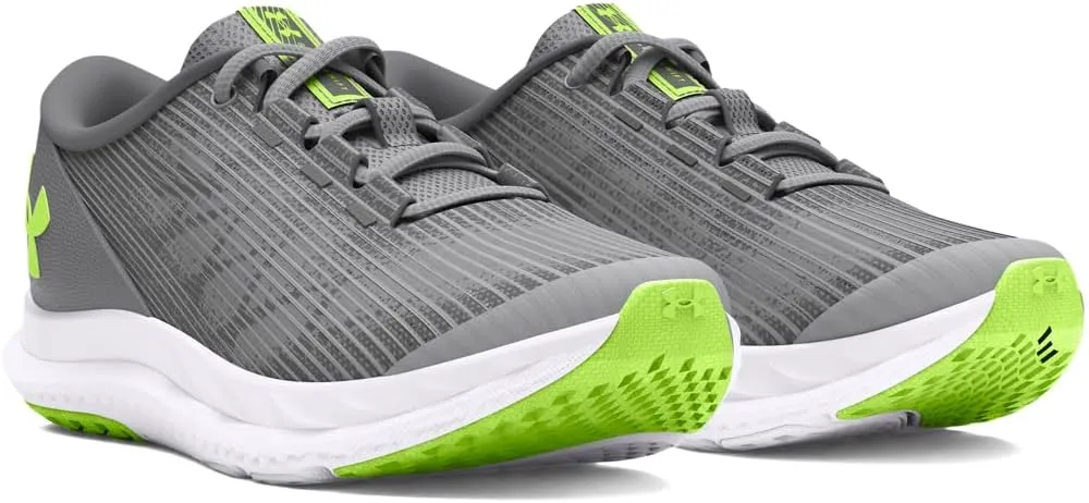 Under Armour Boy's Grade School Speed Swift Sneaker
