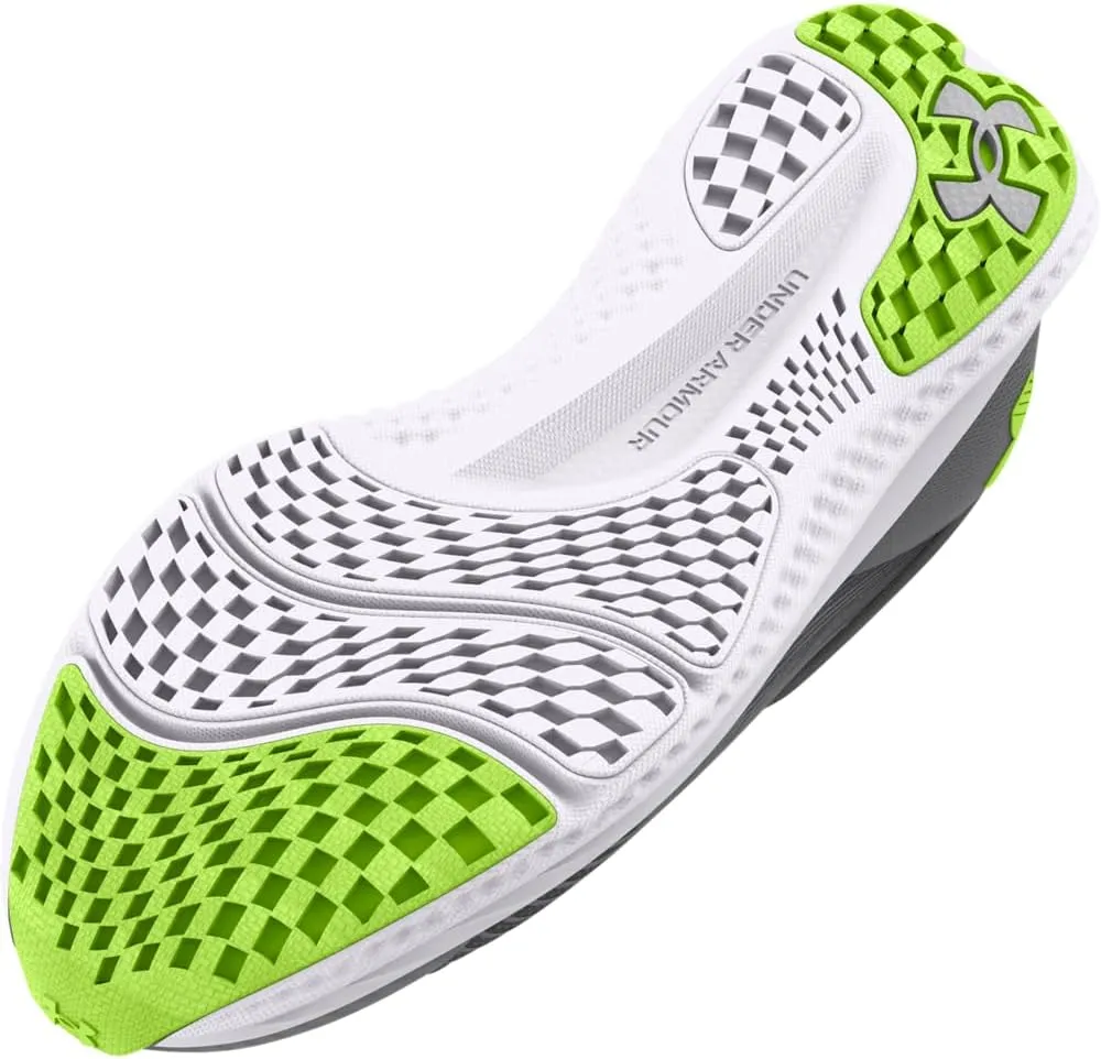 Under Armour Boy's Grade School Speed Swift Sneaker