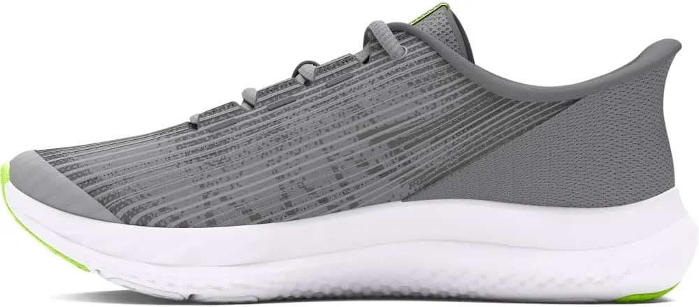 Under Armour Boy's Grade School Speed Swift Sneaker