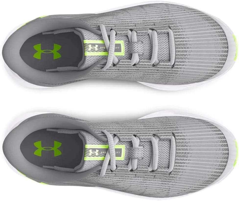 Under Armour Boy's Grade School Speed Swift Sneaker