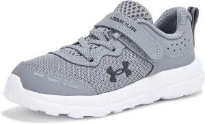 Under Armour Boy's Infant Assert 10 Alternate Closure Sneaker
