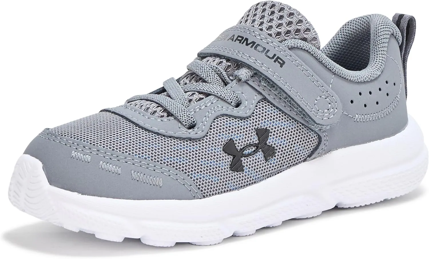 Under Armour Boy's Infant Assert 10 Alternate Closure Sneaker