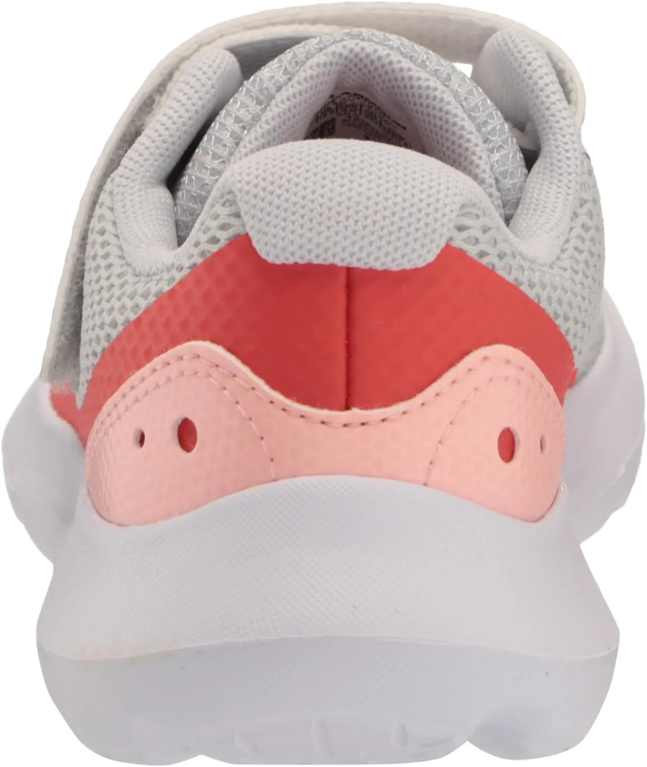 Under Armour Girls' Surge 3 Alternate Closure Running Shoe