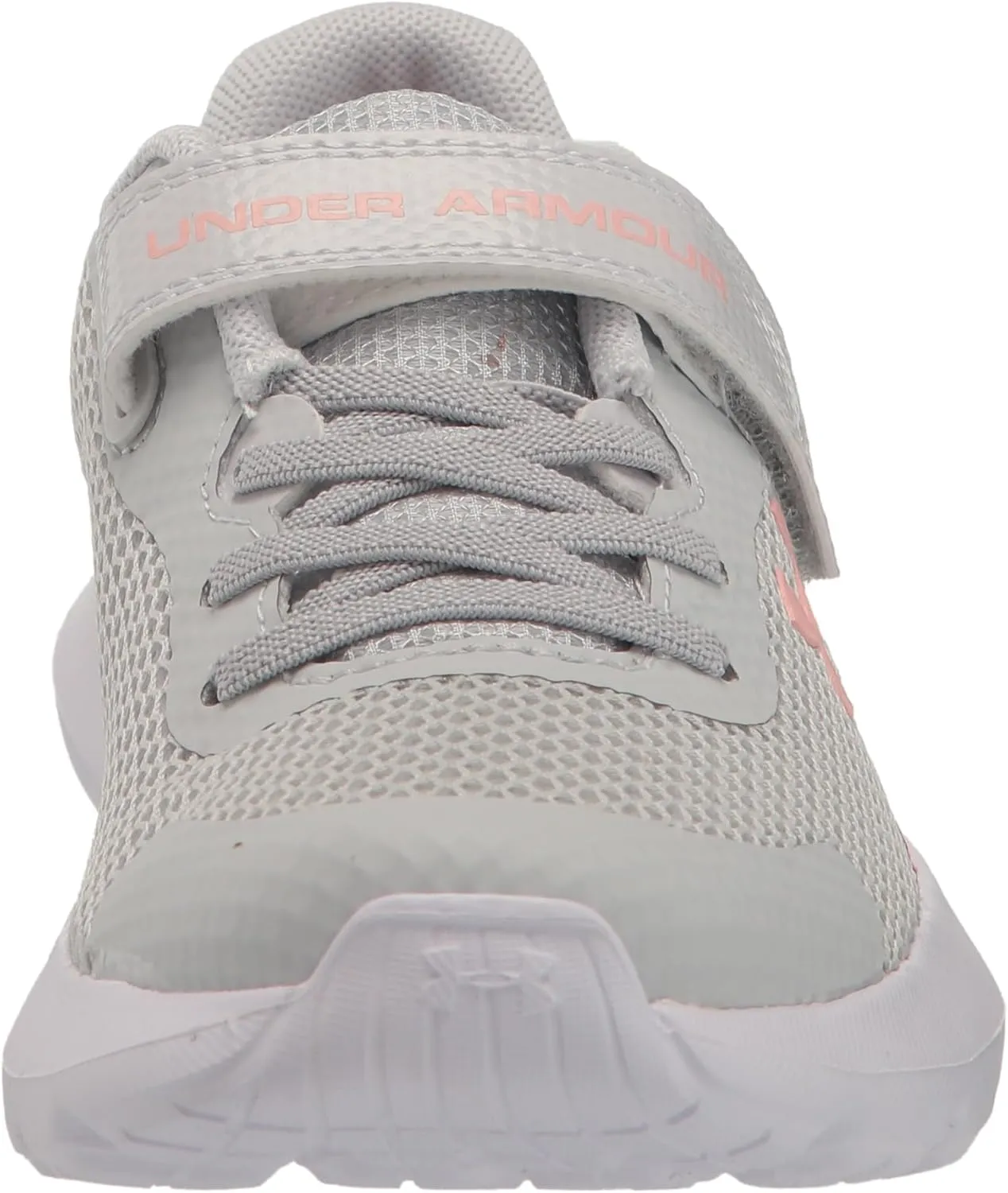 Under Armour Girls' Surge 3 Alternate Closure Running Shoe