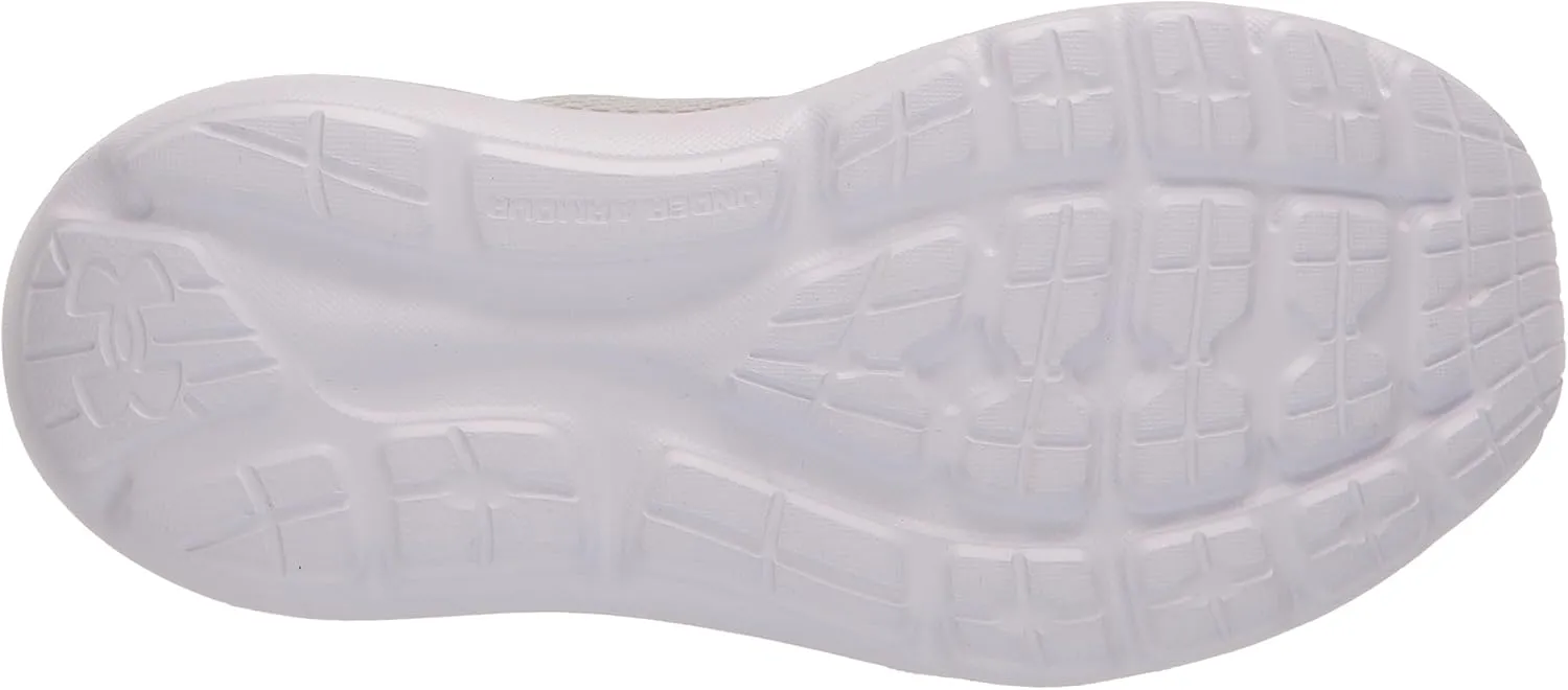 Under Armour Girls' Surge 3 Alternate Closure Running Shoe