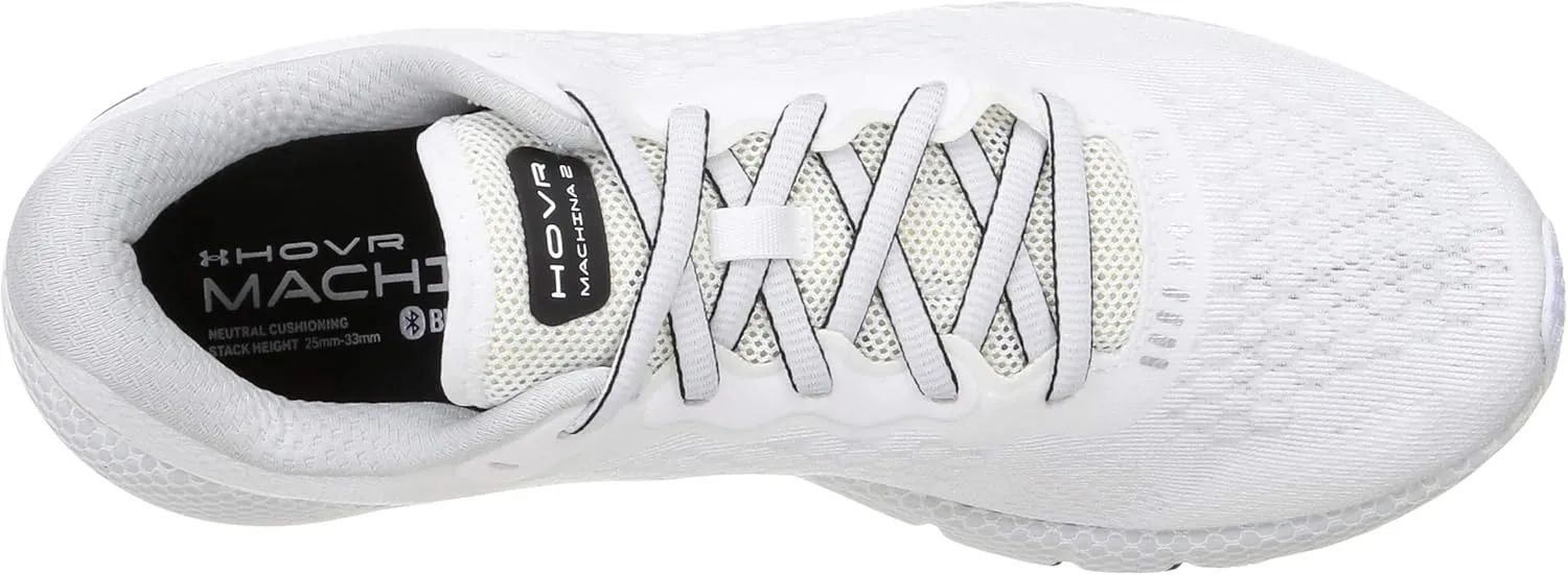 Under Armour HOVR Machina Running Shoe