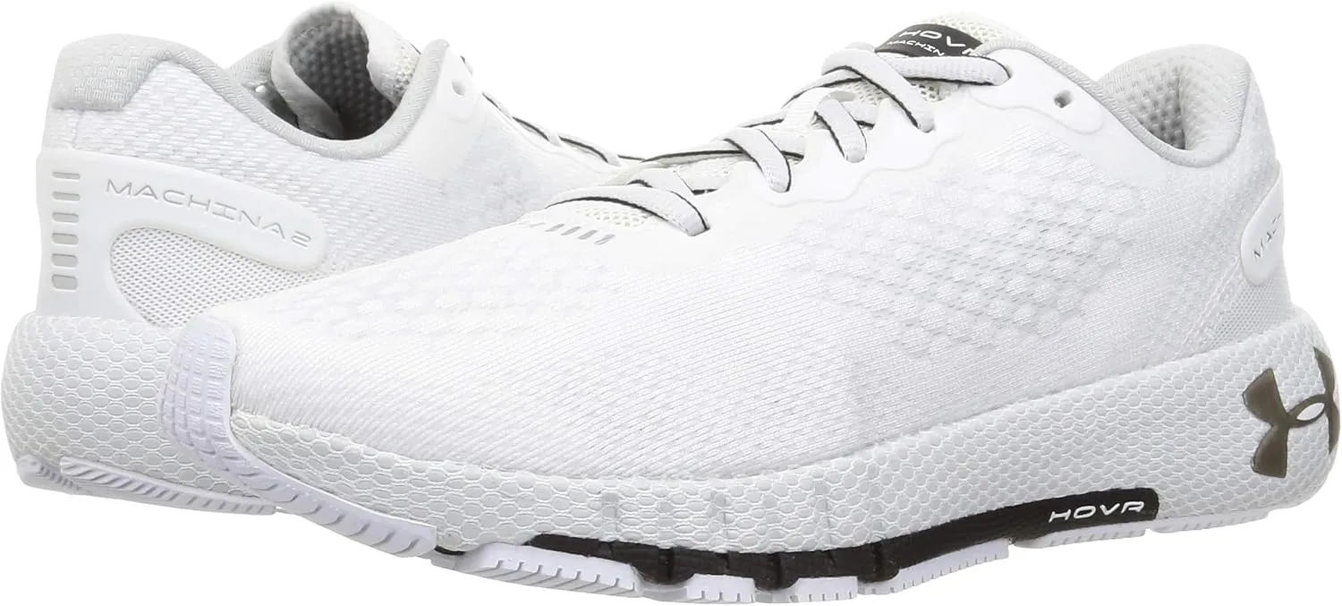 Under Armour HOVR Machina Running Shoe