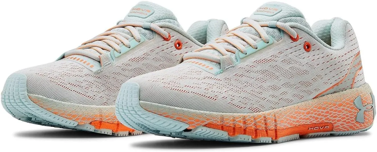 Under Armour HOVR Machina Women's Running Shoe