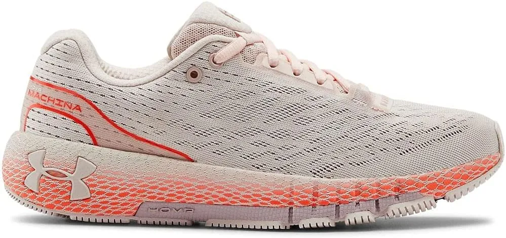 Under Armour HOVR Machina Women's Running Shoe