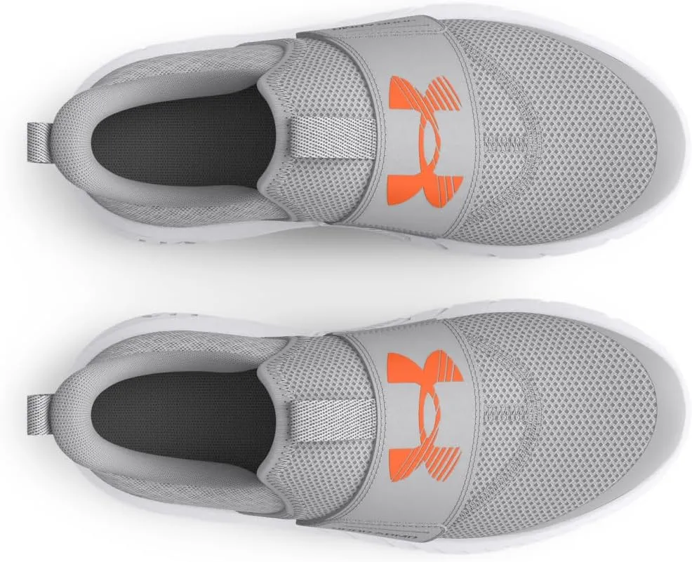 Under Armour Kids' Grade School Flash Sneaker