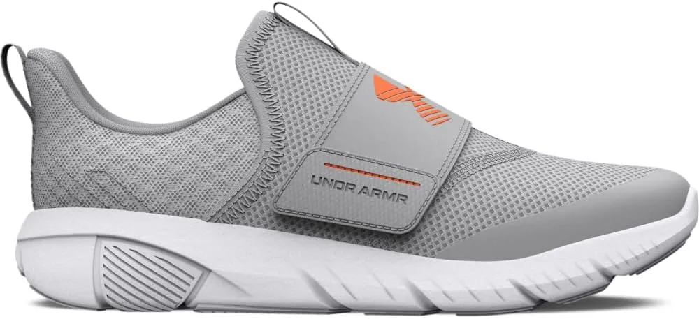 Under Armour Kids' Grade School Flash Sneaker