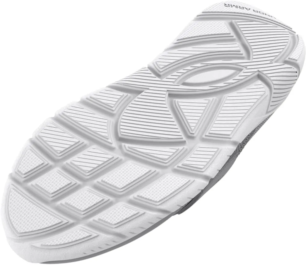 Under Armour Kids' Grade School Flash Sneaker