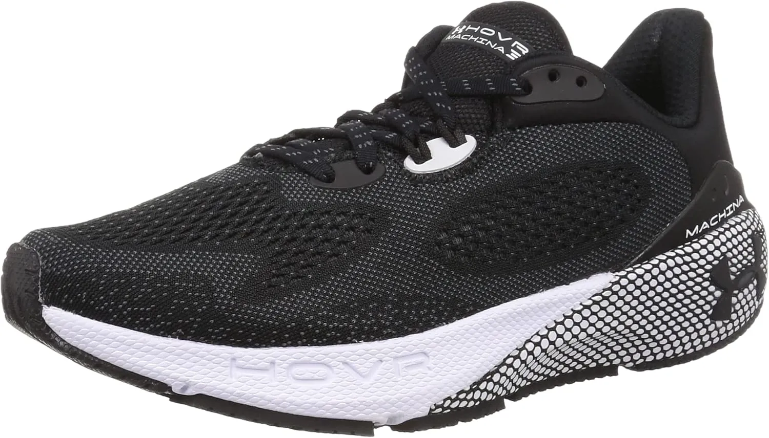 Under Armour Men's HOVR Infinite 4 --Running Shoe