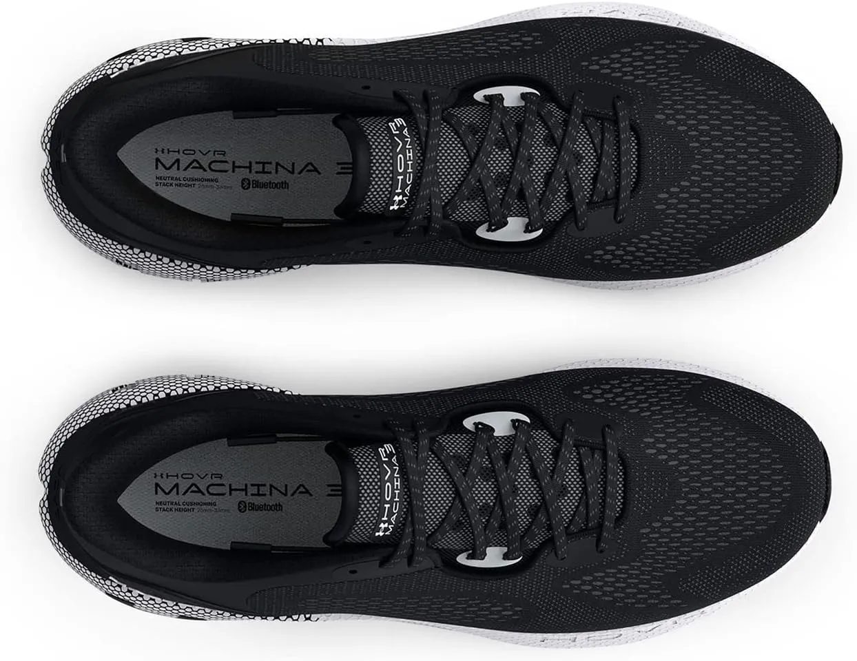 Under Armour Men's HOVR Infinite 4 --Running Shoe