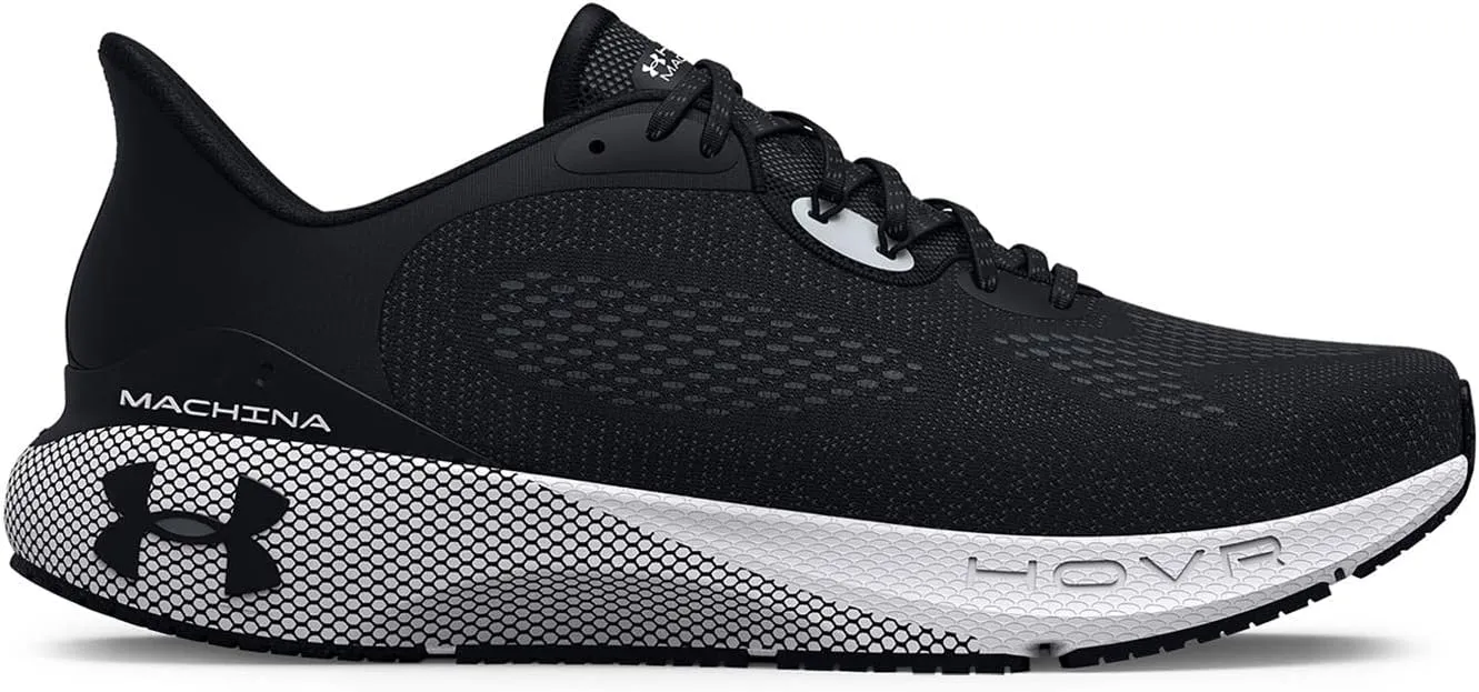 Under Armour Men's HOVR Infinite 4 --Running Shoe
