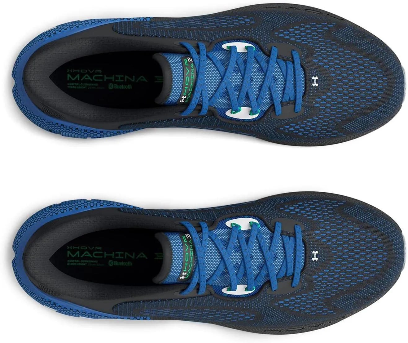 Under Armour Men's HOVR Infinite 4 --Running Shoe
