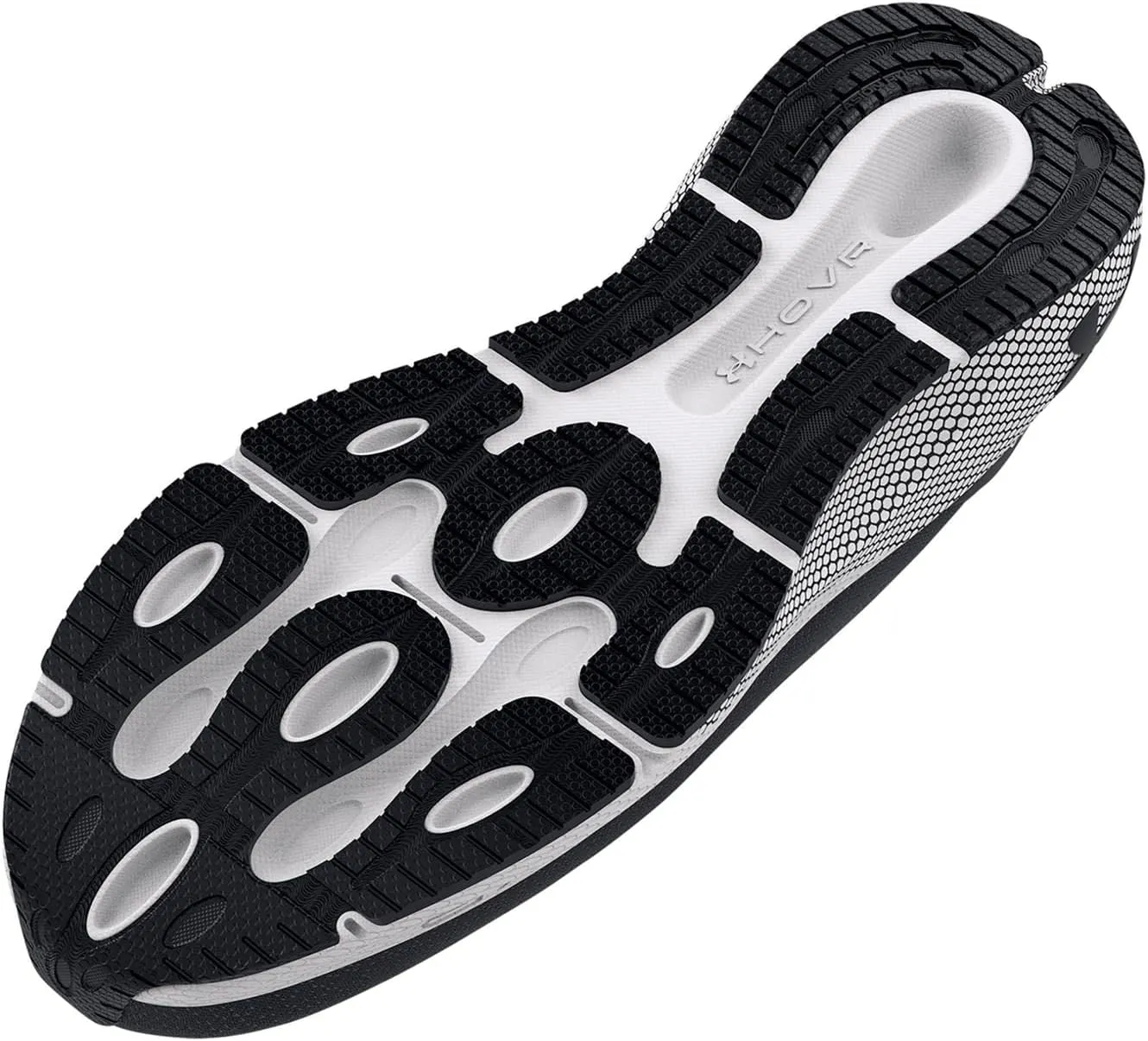 Under Armour Men's HOVR Infinite 4 --Running Shoe
