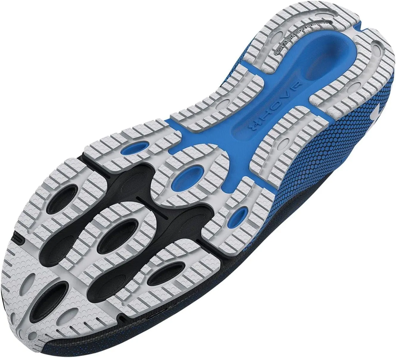 Under Armour Men's HOVR Infinite 4 --Running Shoe