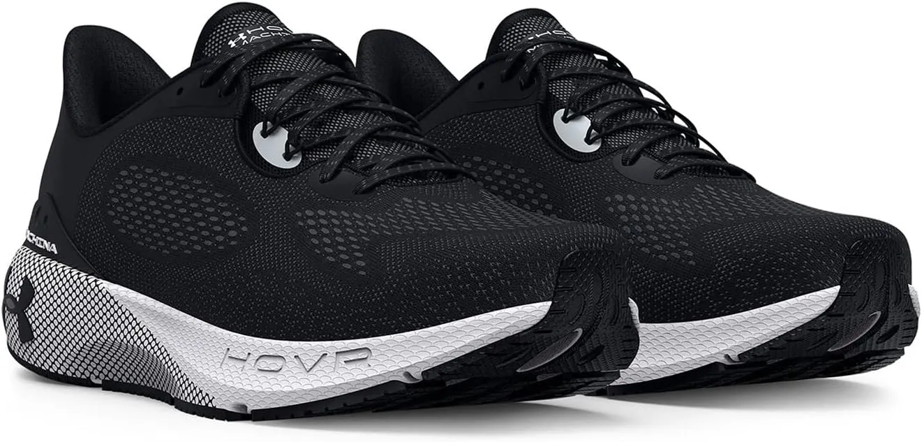 Under Armour Men's HOVR Infinite 4 --Running Shoe