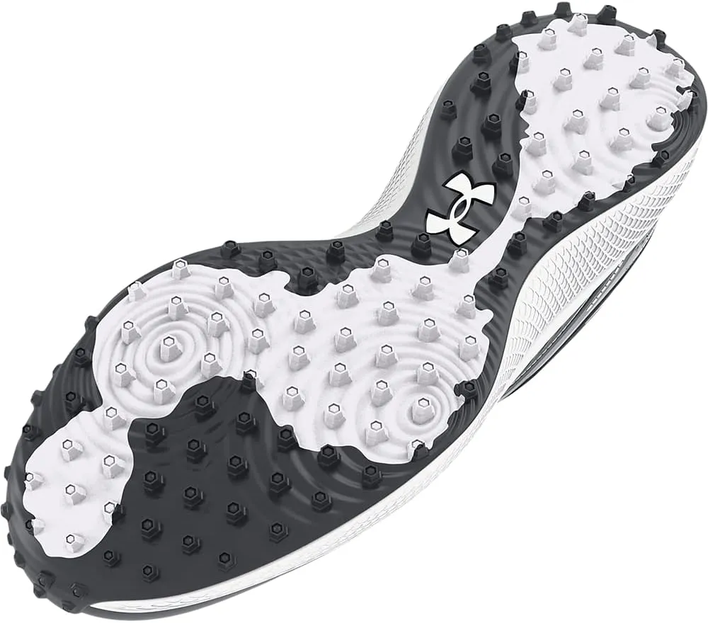 Under Armour Men's Yard Low Turf Baseball Cleat Shoe