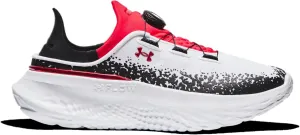 Under Armour SlipSpeed Mega Ripstop - Men's (Red/White/Black)