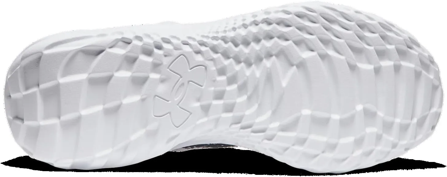Under Armour SlipSpeed Mega Ripstop - Men's (Red/White/Black)