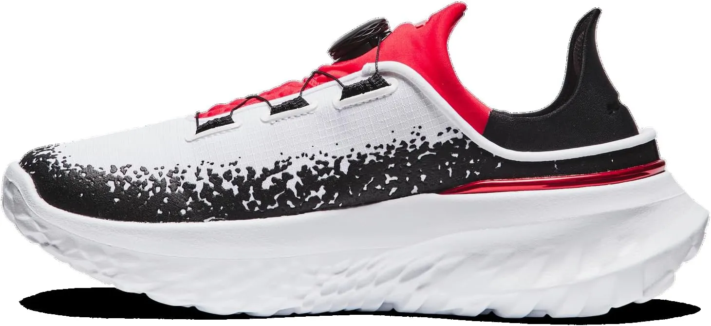 Under Armour SlipSpeed Mega Ripstop - Men's (Red/White/Black)