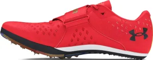 Under Armour - Unisex-Adult HOVR Skyline Long Jump Track Spikes Shoes