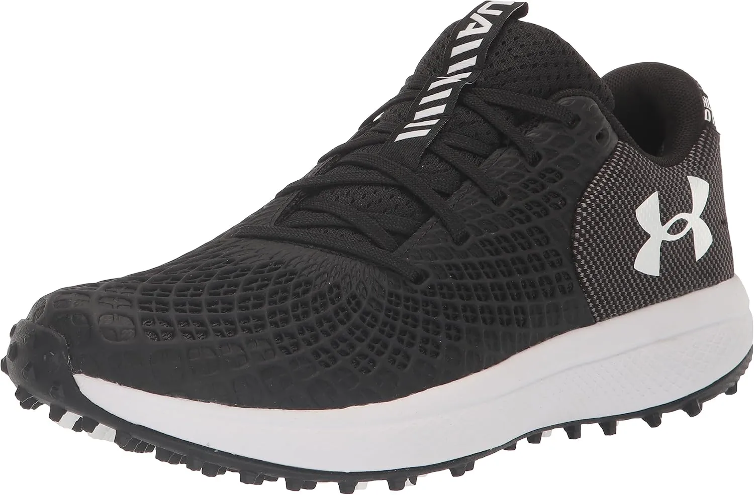 Under Armour Women's Glyde 2.0 Turf Softball Shoe