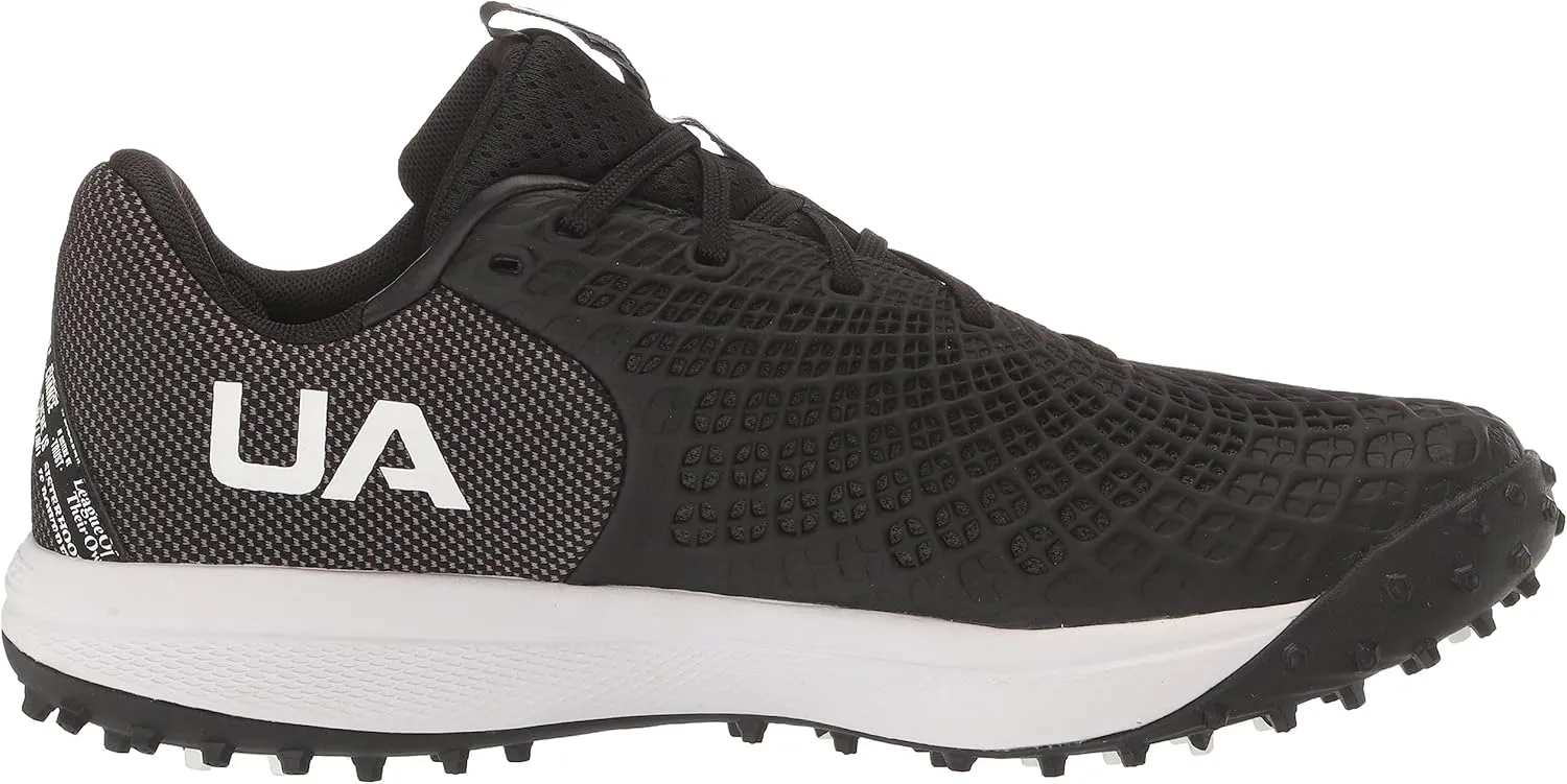 Under Armour Women's Glyde 2.0 Turf Softball Shoe