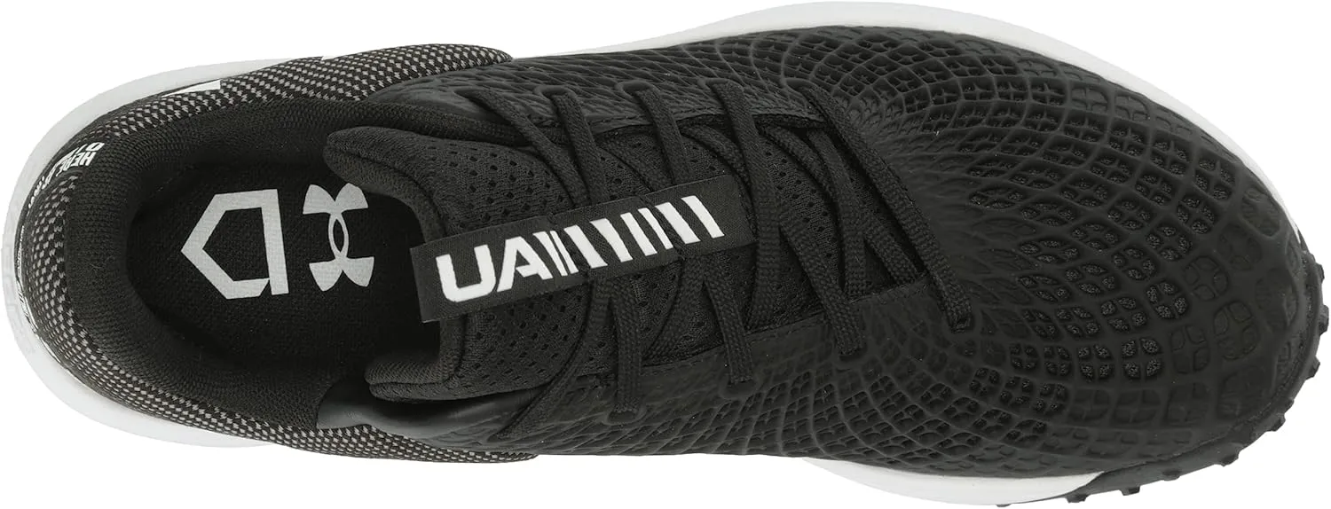 Under Armour Women's Glyde 2.0 Turf Softball Shoe