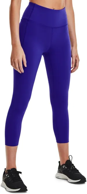 Under Armour Women's Meridian 7/8 Length Leggings