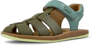 Unisex-Child T-Strap Sandal