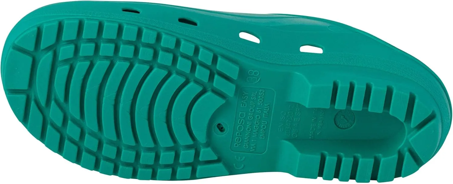 Unisex Easy Wooden Shoes