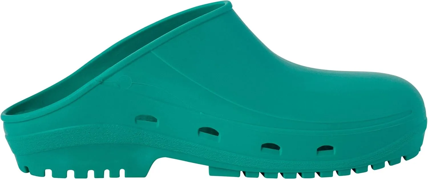 Unisex Easy Wooden Shoes