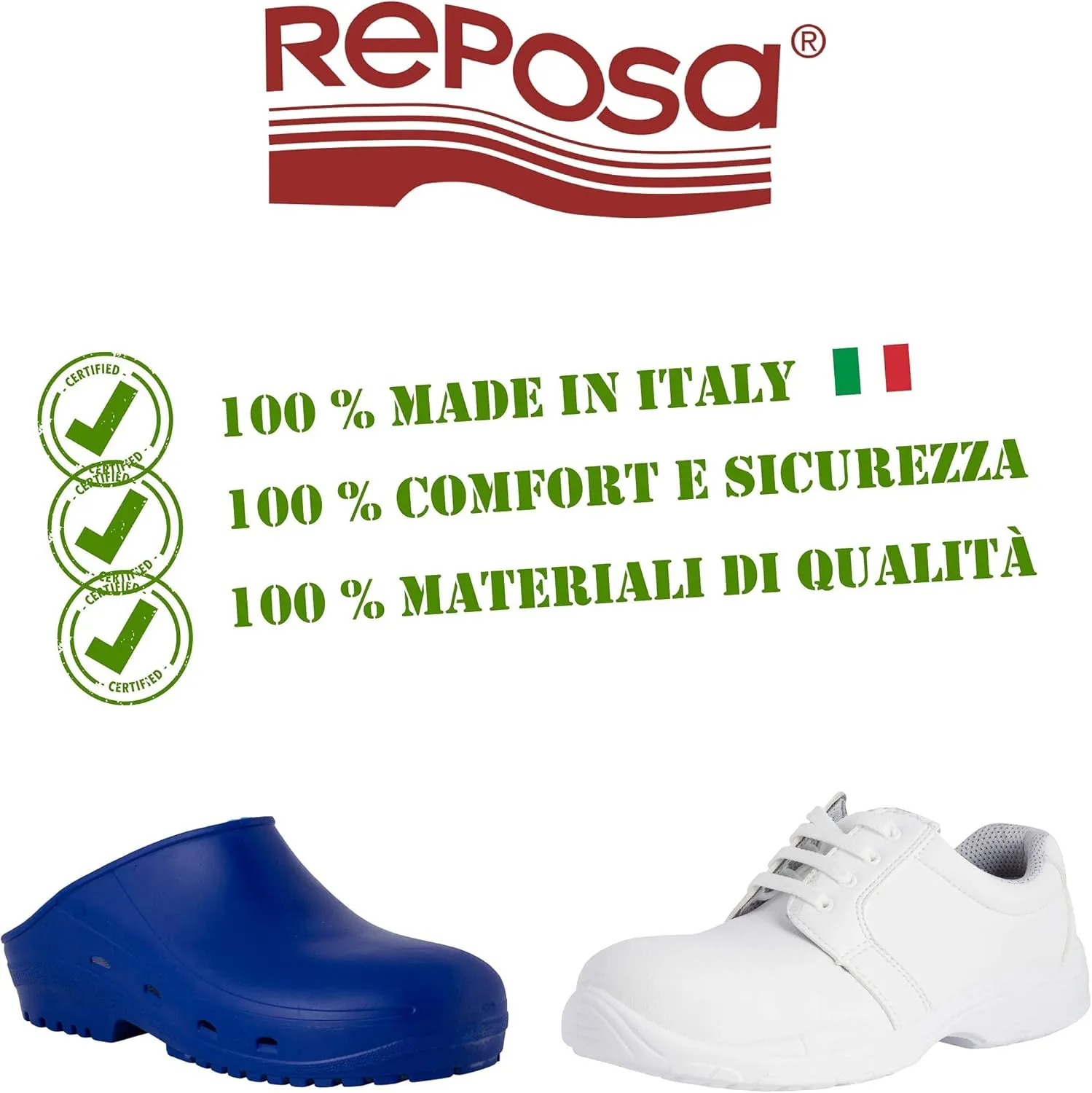 Unisex Easy Wooden Shoes