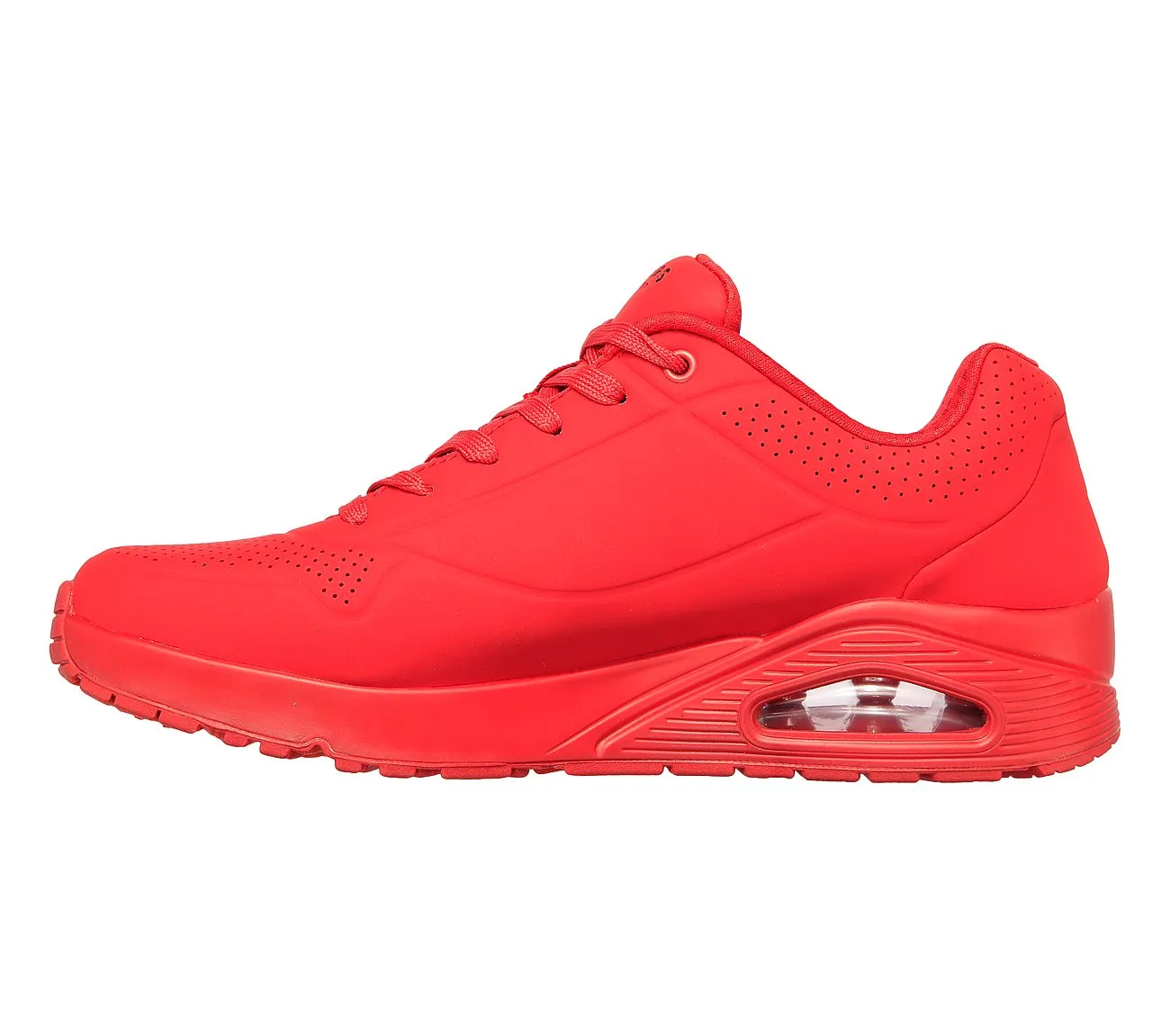 UNO - STAND ON AIR - RED