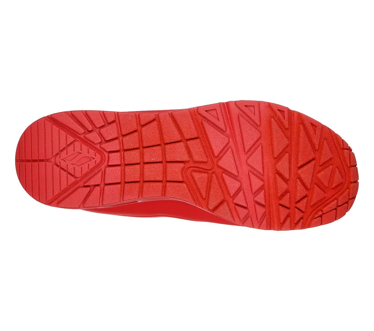 UNO - STAND ON AIR - RED